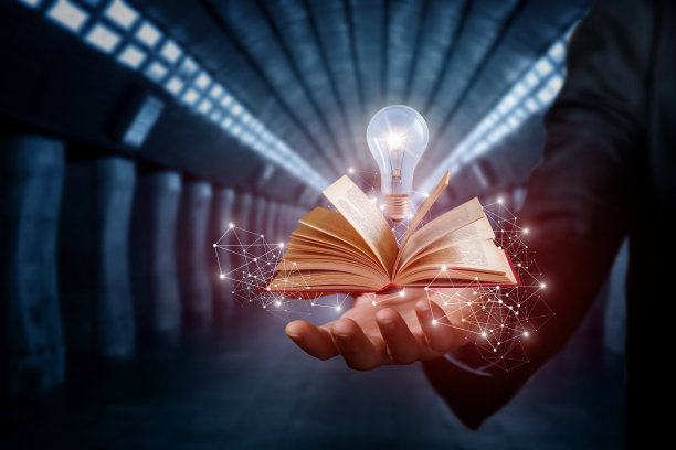 观念的概念来源于知识的来源。图片下载