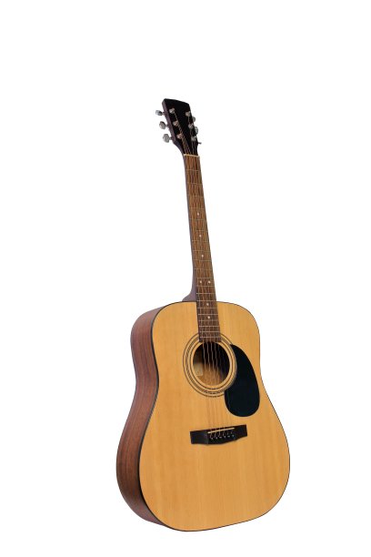 一个原声吉他图片下载