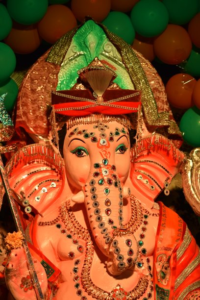 加内什·查图尔蒂图片下载