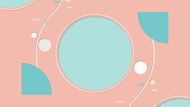 抽象的3 d背景图片下载