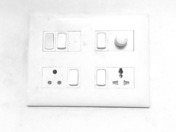 电气开关图片下载