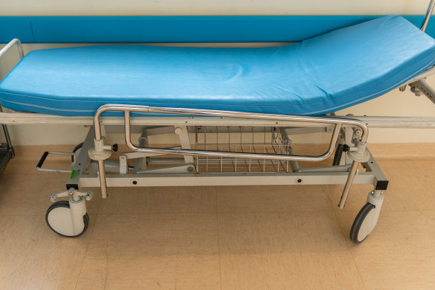 医院的担架图片下载