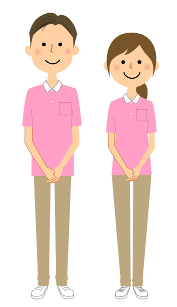 护理给予者，护理助理图片下载