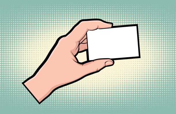 手势、漫画、波普艺术孤立图片下载