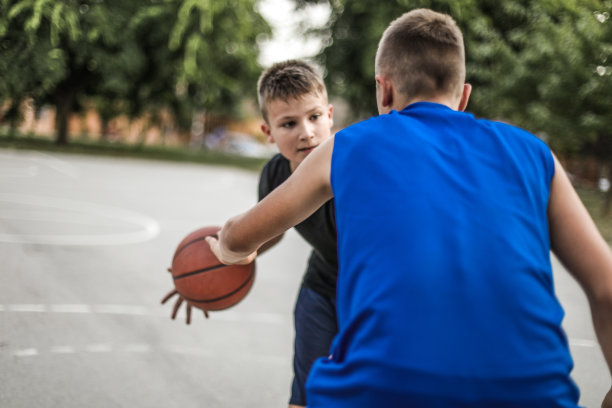 街头篮球图片下载