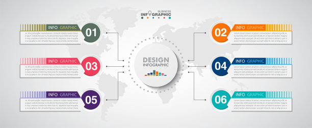 商业概念创意设计图片下载