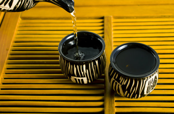 中国茶道图片下载