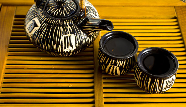 中国茶道图片下载