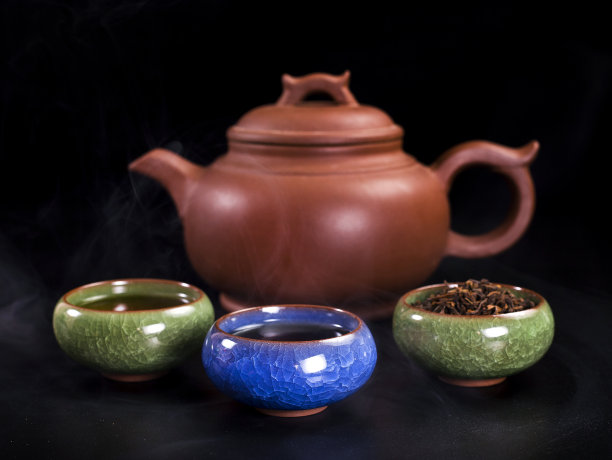 亚洲茶道图片下载