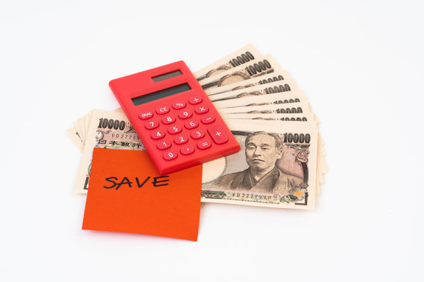 1万日元的便签纸图片下载