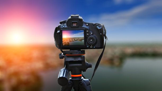 乡村的高架景是用无人机相机拍摄的图片下载