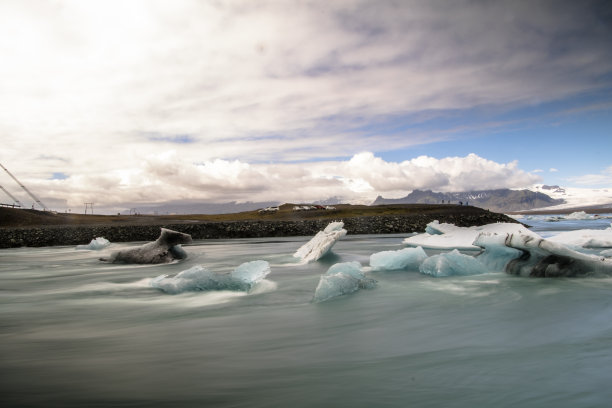 从Jokulsarlon图片下载