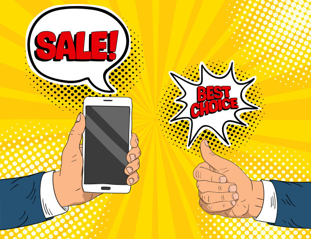 波普艺术拍卖会，双手最佳选择图片下载