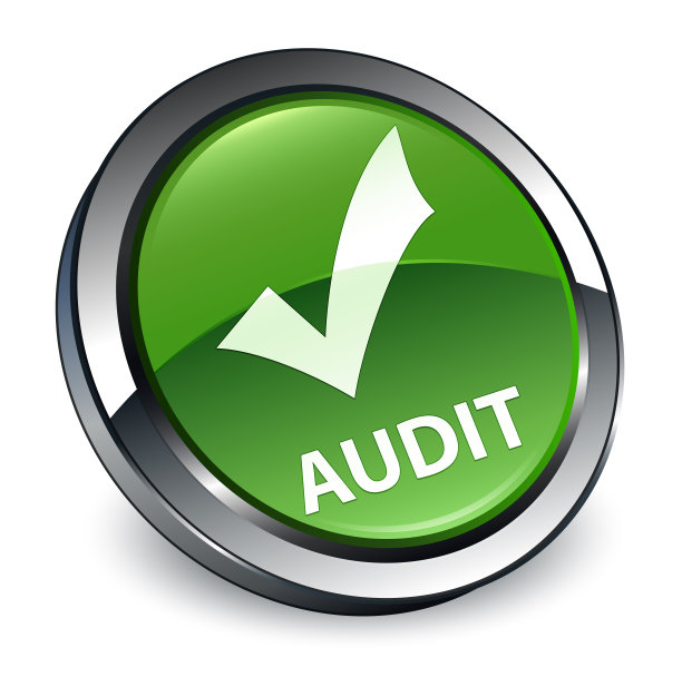 审核(验证图标)3d软绿色圆形按钮图片下载