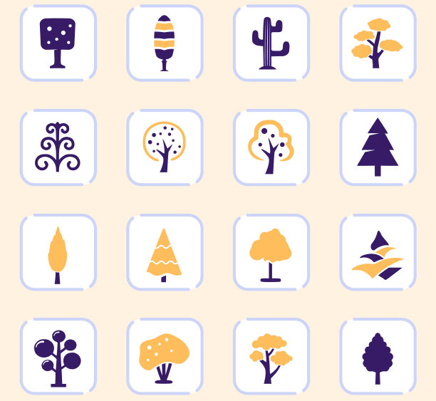 树图标设置图片下载