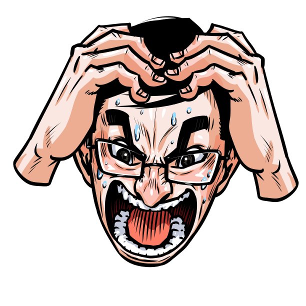 令人沮丧的图片下载