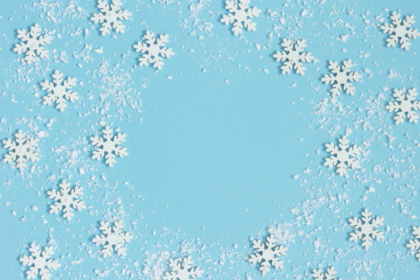 圣诞组成。图片下载