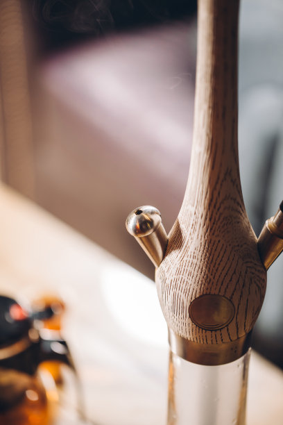 近照的现代水烟图片下载