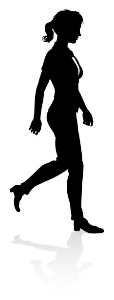 人业务轮廓图片下载