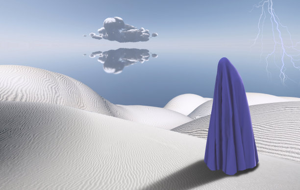 禅宗的星球图片下载