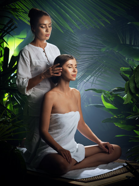 面对治疗图片下载