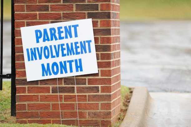 家长参与月图片下载