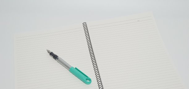 笔记和笔图片下载