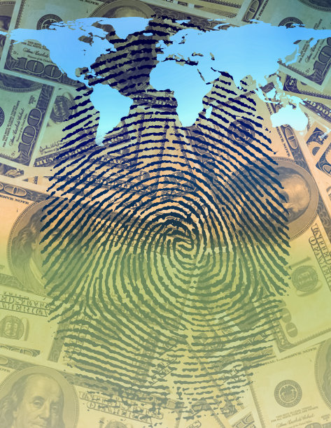 钱的世界图片下载