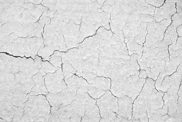 白色裂纹纹理图片下载