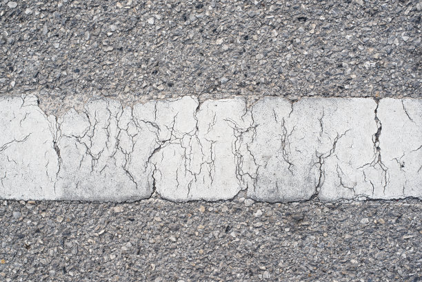 裂缝道路条纹纹理图片下载