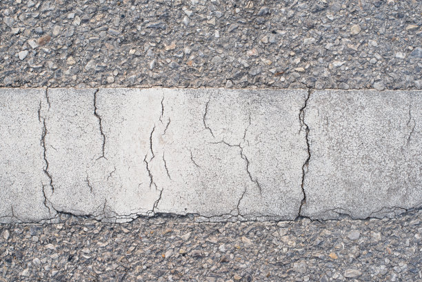 裂缝道路条纹纹理图片下载