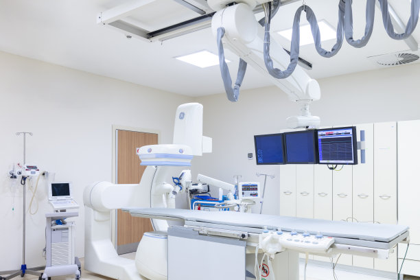 介入x射线系统图片下载