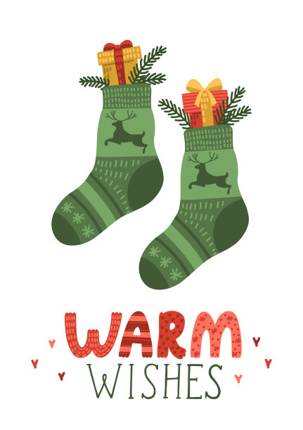 温暖的祝福图片下载