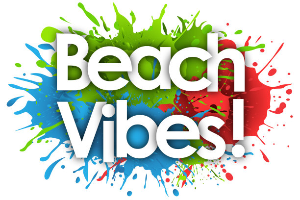 海滩上的共鸣图片下载