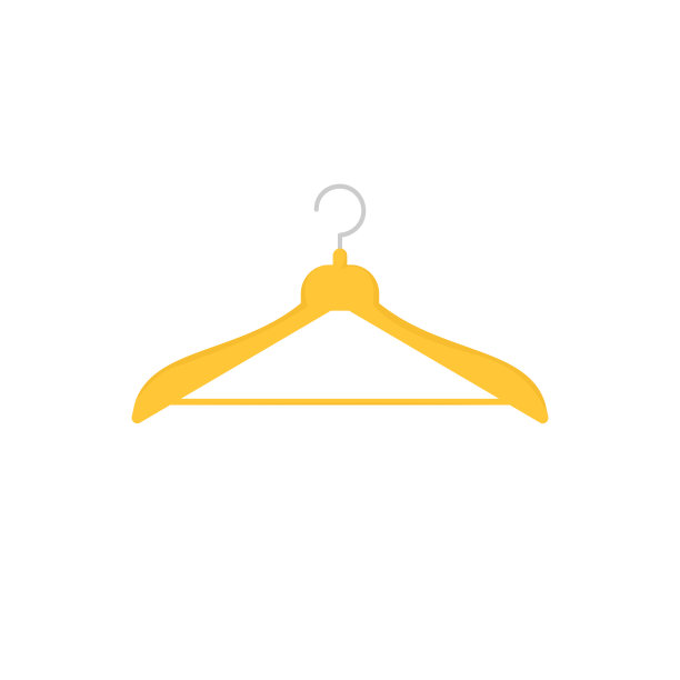 挂衣服的架子图片下载