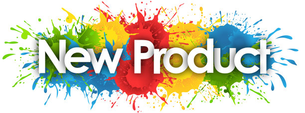 新产品图片下载