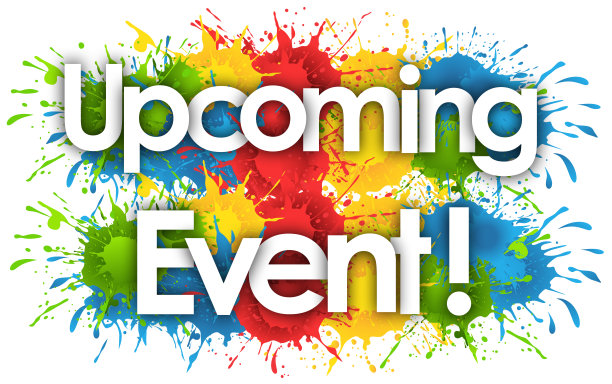 即将到来的事件图片下载