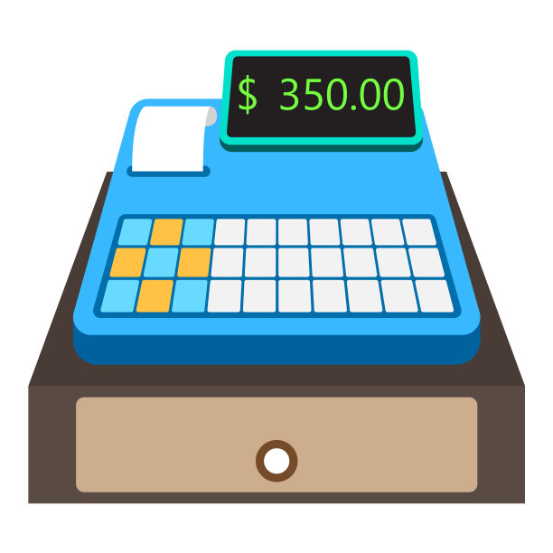 出纳机图片下载