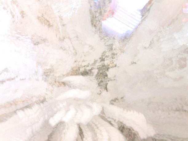 乳白色的偏差图片下载