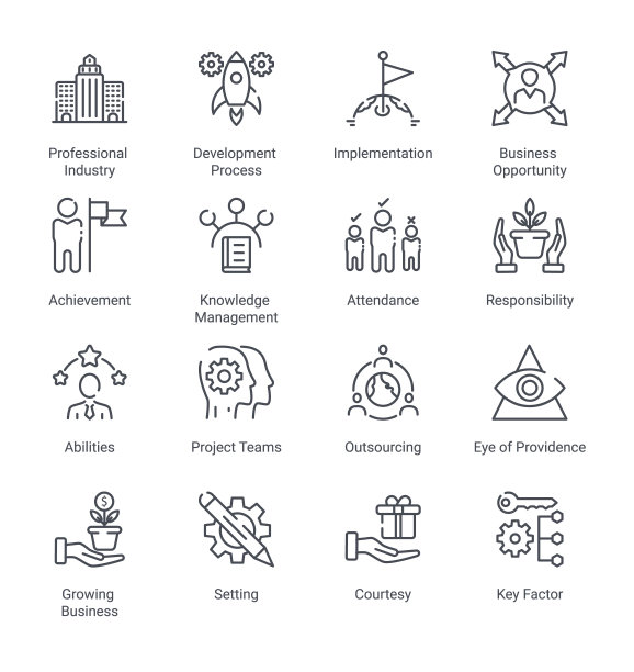 商业策略图片下载