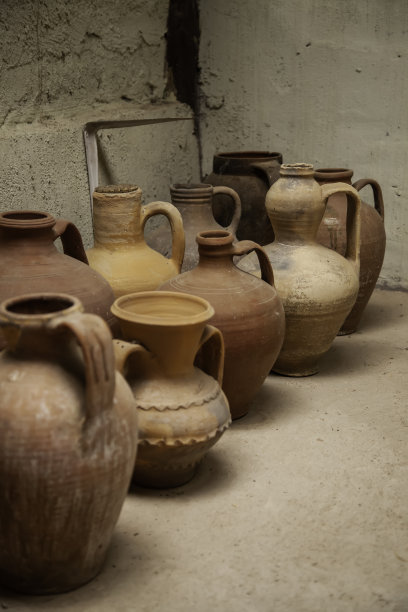 老粘土的对象图片下载