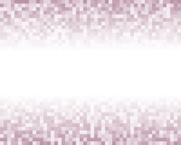 矢量背景制作的彩色方块瓷砖。图片下载