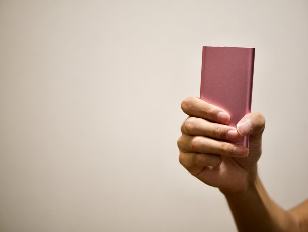 手持移动电池图片下载