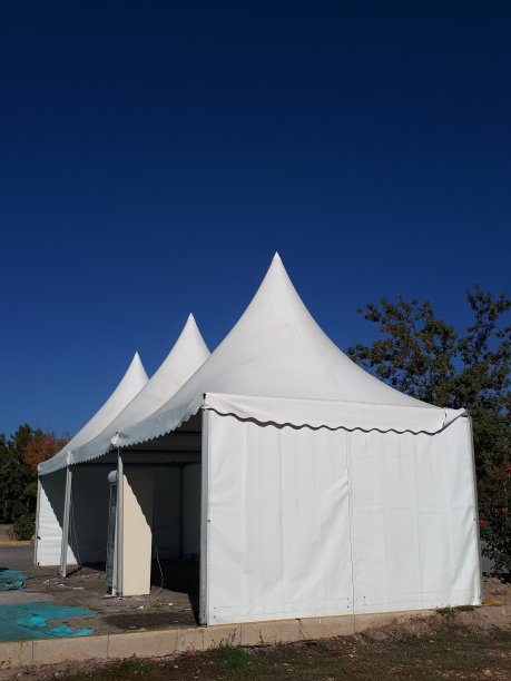 展览帐篷图片下载