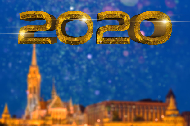 新年快乐图片下载