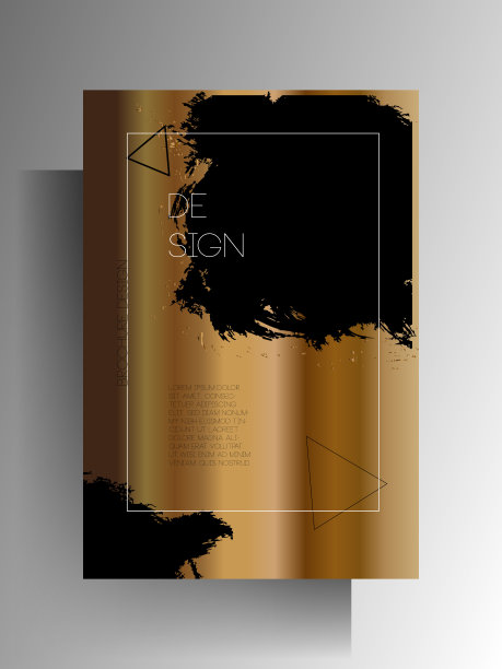 设计模板封面，宣传册，海报，卡片，背景图片下载