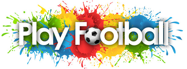 踢足球图片下载