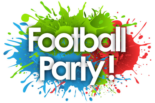 足球聚会图片下载