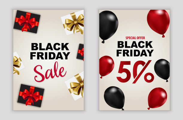 黑色星期五促销横幅布局设计。为艺术模板设计，列表，页面，模型小册子风格，横幅，想法，封面，小册子，印刷，传单，卡片，广告，标志，海报。图片下载