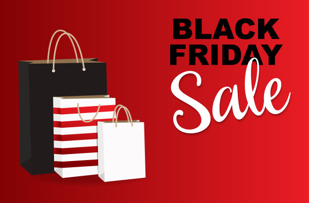 黑色星期五促销横幅布局设计。为艺术模板设计，列表，页面，模型小册子风格，横幅，想法，封面，小册子，印刷，传单，卡片，广告，标志，海报。图片下载